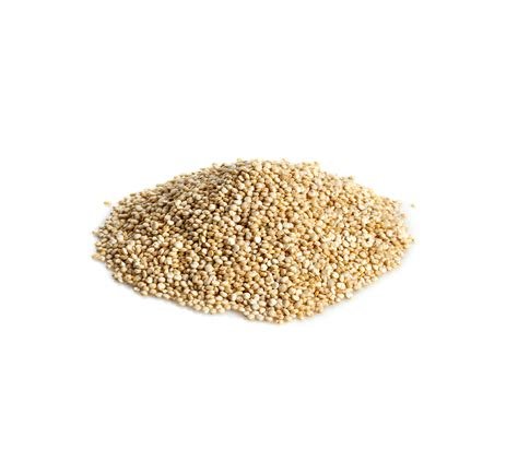 Quinoa Seeds white, organic, 250g - Real - Food.shop