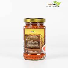 Red Curry Paste, organic, 120 g - Real - Food.shop