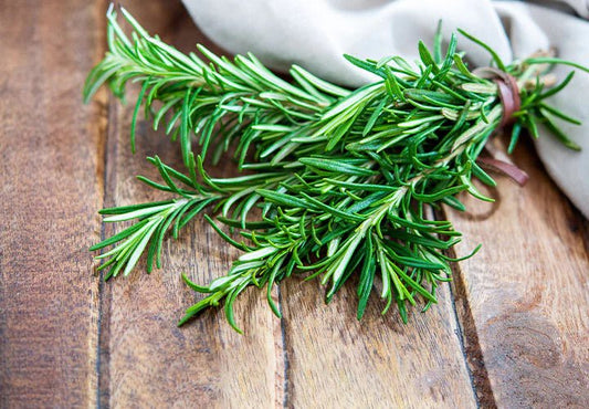 Rosemary organic Thai local 20 g - Real - Food.shop