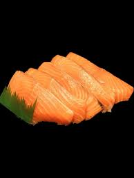 Salmon filet Kirimi cut, Wild Caught, Line Fished Bering sea, 1 kg - Real - Food.shop