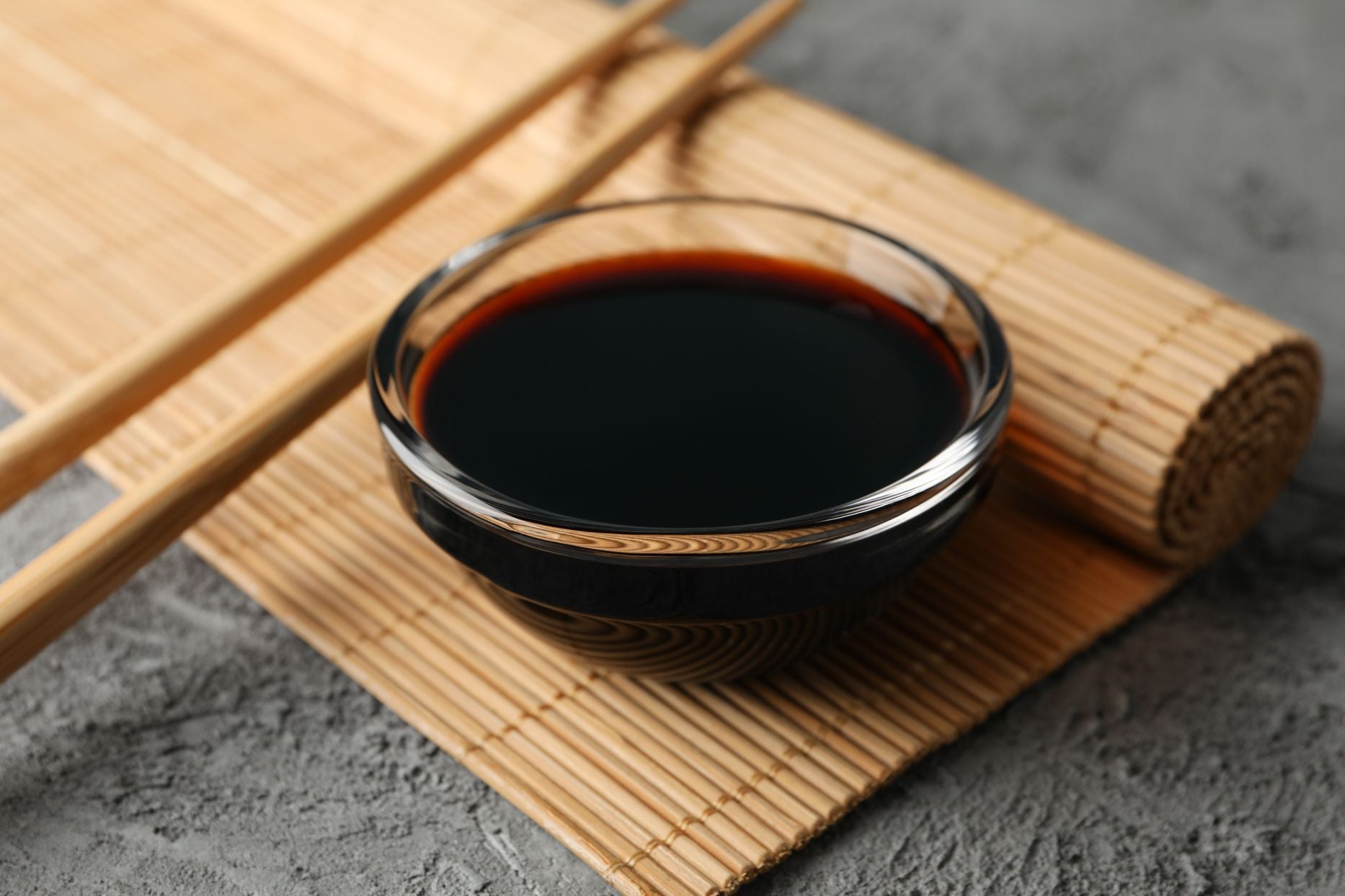 Soy Sauce, organic, 200 ml - Real - Food.shop