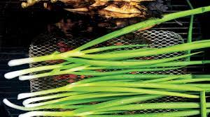 Spring onion, organic ca. 200 g - Real - Food.shop