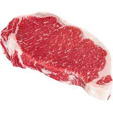 Steak Angus Striploin ca. 400 g - Real - Food.shop