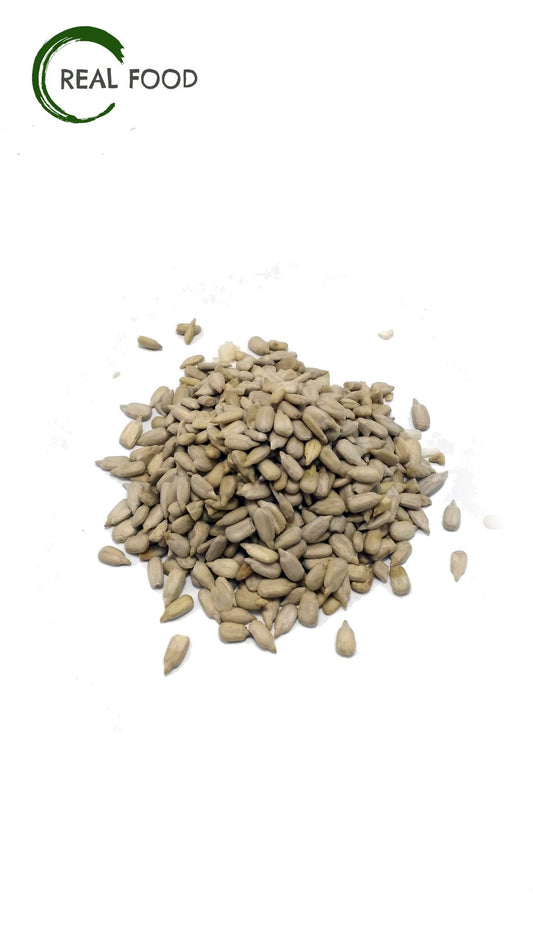 Sunflower Seeds, organic, 250g - Real - Food.shop