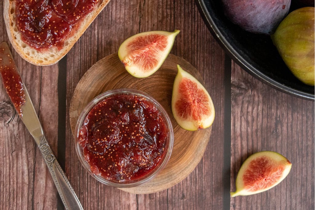 The Fig Pack, our breakfast hit! - Real - Food.shop