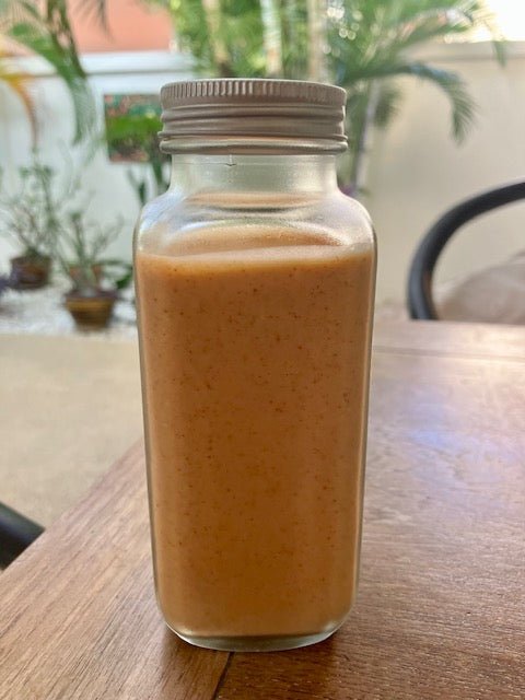 Thousand Island Dressing, Homemade 200gr - Real - Food.shop