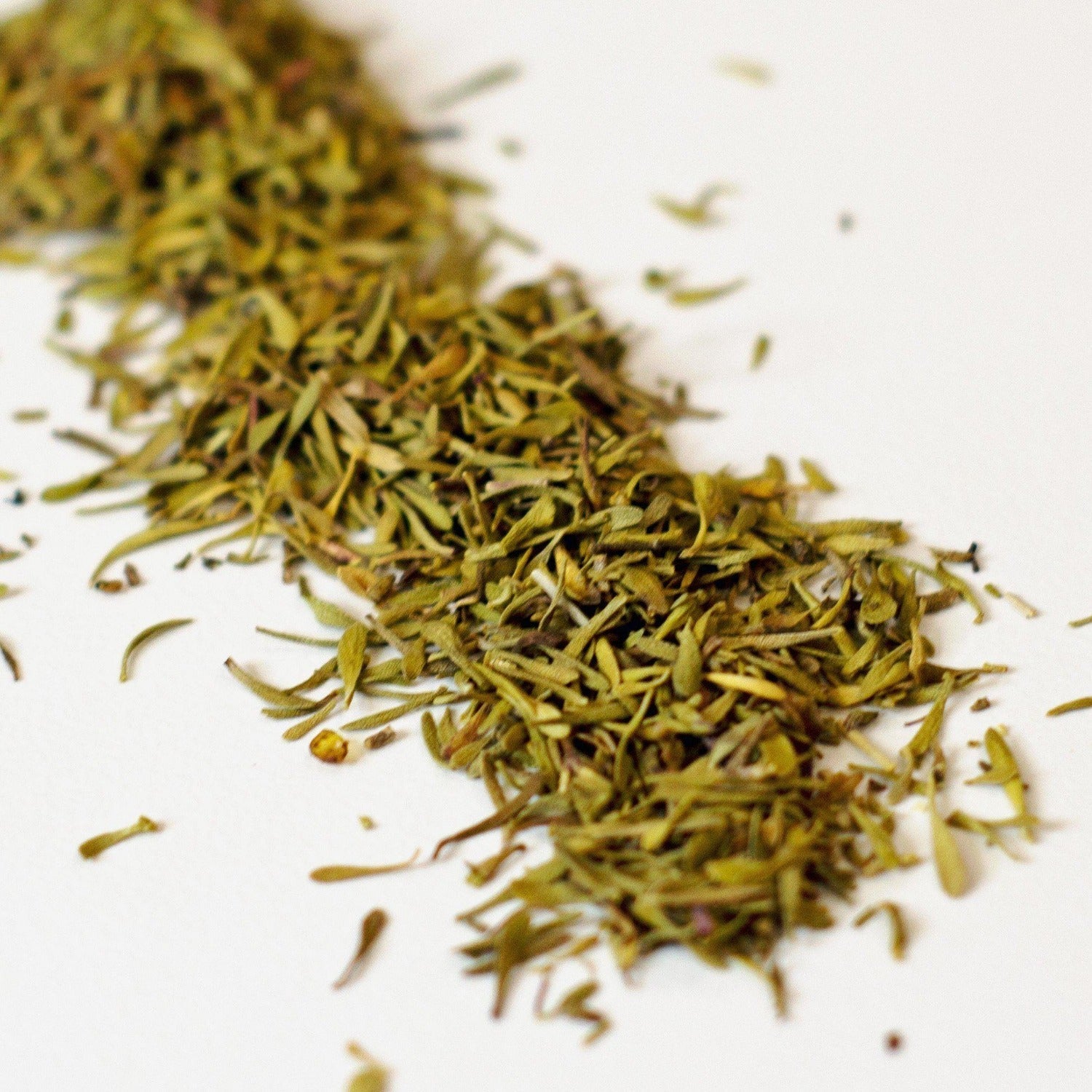 Thyme, fresh, organic local Thai 30 g - Real - Food.shop