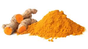 Turmeric powder thai, organic - Real - Food.shop