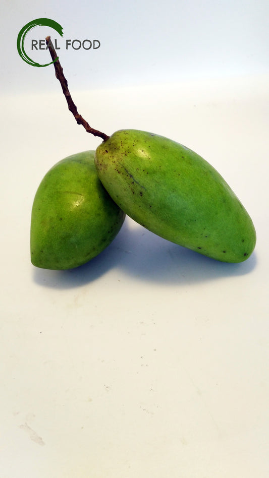 Mango, organic, 1 pc. is ca.300 g