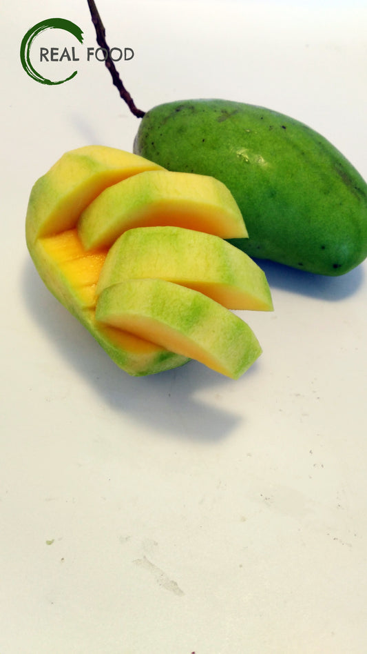 Mango, organic, 1 pc. is ca.300 g